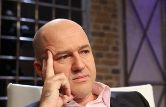 Chairman de WBAF y miembro del G20! Baybars Altuntas