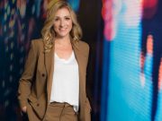 María Ariza, CEO de BIVA