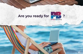 Pitch at the Beach III conecta startups con inversionistas