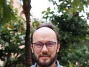 Luc Froehlich, Director Global de inversiones en Fidelity International