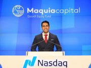 El mexicano con dos empresas en el NASDAQ