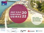 Pitch at the beach: llega a Europa