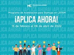 MassChallenge abre convocatoria 2022 para startups en Latinoamérica