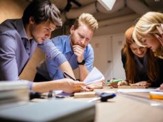 4 análisis clave para diseñar una estrategia de RR.HH