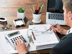 Vacante: Contador Financiero-Costos Culiacán