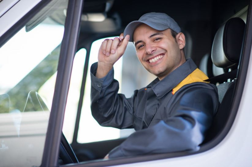 vacantes: chofer vendedor giro al detalle culiacán - Klikanews.com
