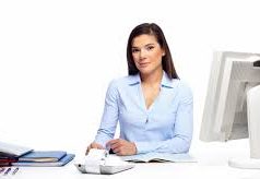 Vacante: Auxiliar Administrativo y Contable Culiacán