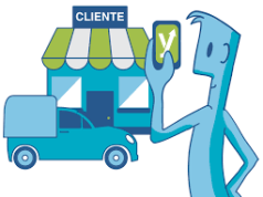 vacante: supervisor de vendedores en ruta mochis