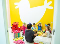 6 tips para fomentar la capacidad del esfuerzo en los niños