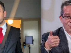 Chumel Torres responde a Jenaro Villamil