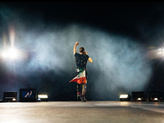 Los de Coldplay: Arrasan con los corazones de los chilangos, tras 4 noches llenas de magia