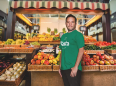 Jüsto levanta una serie B de $152 mdd para seguir expansión