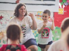 Ahora los niños podrán aprender inglés al mismo tiempo que se divierten con Kids&Us