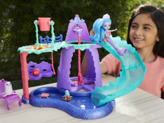 En el marco del Día del Niño Mattel lanza nueva colección de muñecas inspirada en el mundo marino