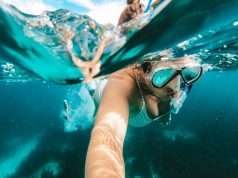 ¿Te imaginas poder grabar bajo el agua en alta definición? Descubre como hacerlo