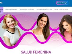 Roche México lanza su nuevo sitio enfocado en temas de Salud Femenina