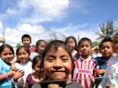 Ion AG+: Una empresa de impacto ambiental que se preocupa por llevar agua limpia a las poblaciones rurales