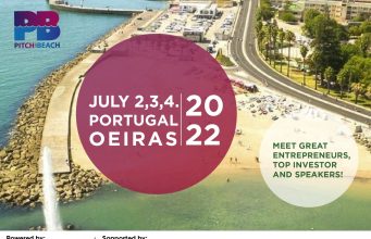 Portugal se prepara para recibir Pitch At The Beach