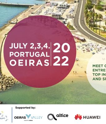 Portugal se prepara para recibir Pitch At The Beach