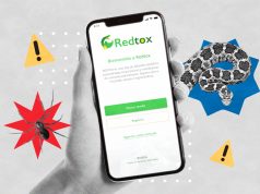 Redtox una App especializada en picaduras y mordeduras de animales ponzoñosos