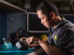 Nikon lanza el servicio de Mantenimiento de Fábrica para cámaras y lentes