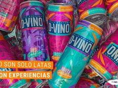 El vino más innovador del mercado: D VINO