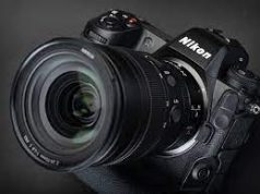 Nikon exhibe una cámara especialmente con procedencia de la imagen en Adobe MAX