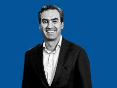 Rodrigo Kuri busca impulsar la disrupción digital del foodservice en México a través de Pacto