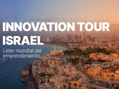 INNOVATION TOUR ISRAEL 2023