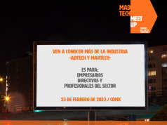 Conoce más del evento MADTECH 2023 by Klika