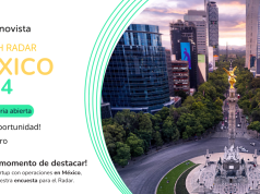 El plazo para participar en el Finnovista Fintech Radar México 2024 finaliza el próximo día 19