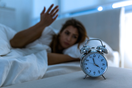 Despierta más temprano