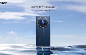 realme confirmó que la serie realme 12 Pro vendrá con un teleobjetivo periscópico flagship