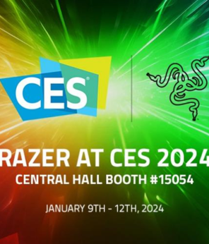 CES 2024