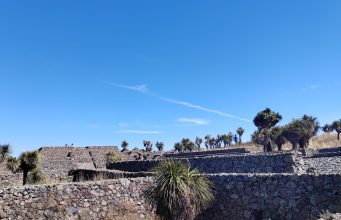 Datos Estadísticos, su Enigma y la Población que Dominó el Epiclásico