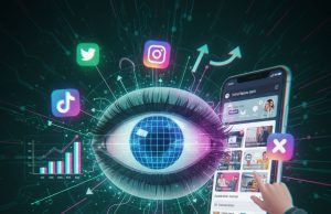El Algoritmo de Octubre se Vuelve ‘Detective’ y la Des-Influencia Triunfa Tendencias en Redes Sociales México 2025: El cambio de algoritmo premia la autenticidad y el contenido guardado. Clave para el marketing digital.
