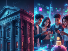 El Despertar Digital: La Generación Z redefine la banca con fintechs