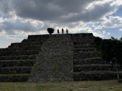 Guía Completa 2025: Cómo Llegar a Cantona (Puebla), Traslados desde CDMX y las 10 Razones para Visitarla