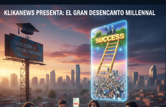 El Talento 2025: De la Lealtad Corporativa a la Economía de Habilidades Millennial