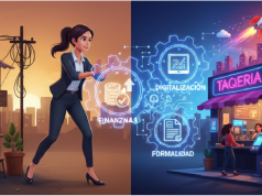 ¡Emprendedor Mexicano! Convierte tu Negocio de Supervivencia en un Motor de Crecimiento