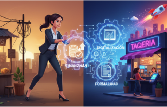 ¡Emprendedor Mexicano! Convierte tu Negocio de Supervivencia en un Motor de Crecimiento