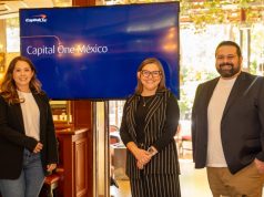🇲🇽 El fin de la «Maquila Digital»: Capital One y el ascenso de CDMX como Hub de Innovación Global