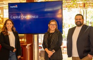 🇲🇽 El fin de la «Maquila Digital»: Capital One y el ascenso de CDMX como Hub de Innovación Global