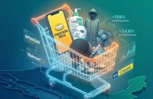 🛒 El Algoritmo del Deseo: Radiografía de lo que 67 millones de mexicanos compraron en 2025