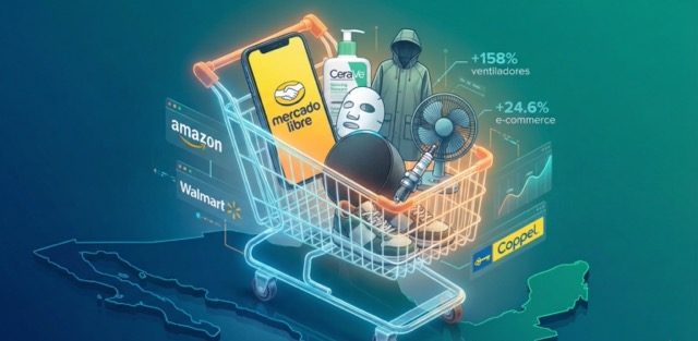Resultados de ecommerce 2025
