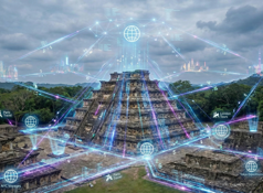 El Gigante Ciego: México factura 30 mil mdd en turismo, pero pierde el 20% por rezago digital