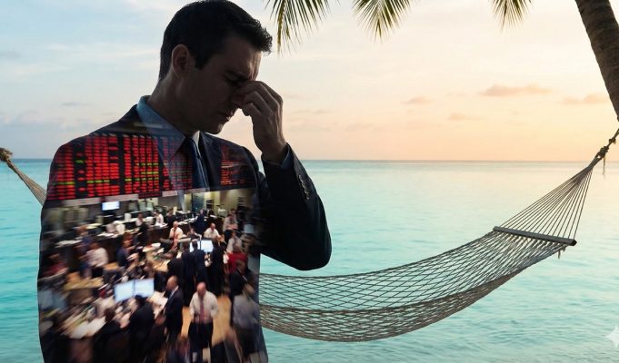 La Ciencia del Descanso: Por qué las vacaciones son una necesidad biológica y no un lujo corporativo