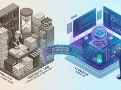 Qué es Legaltech: El fin de la facturación por hora y la revolución de los contratos inteligentes