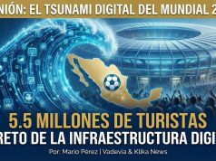 OPINIÓN | El «Desborde» de los 5.5 Millones: Cuando la CDMX se llene, ¿quién captará el resto?