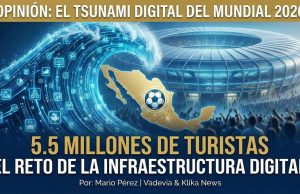 OPINIÓN | El «Desborde» de los 5.5 Millones: Cuando la CDMX se llene, ¿quién captará el resto?